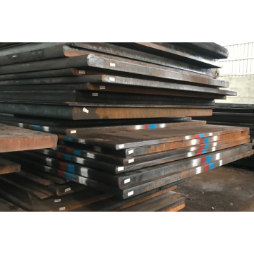 ASTM 1045 Steel Plate Alloy Steel Plate